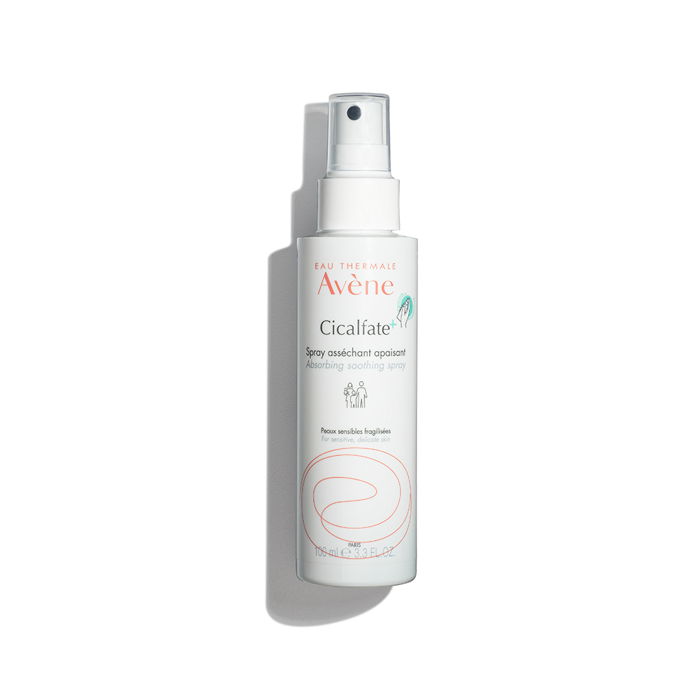Avène Cicalfate+ Absorbing Soothing Spray – 100ml