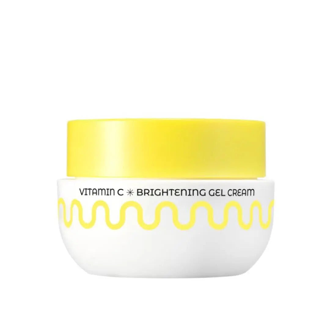COMMONLABS - Vitamin C Brightening Gel Cream