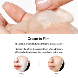Abib Dark Spot Collagen Wrapping Mask – 100ml