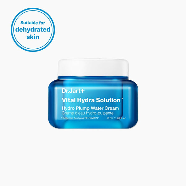 Dr. Jart+ Vital Hydra Solution™ Hydro Plump Water Cream – 50ml
