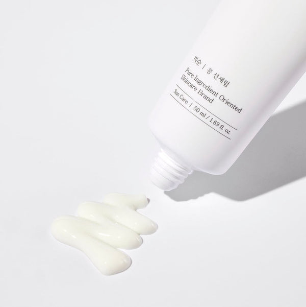 mixsoon Bean Sun Serum SPF50+ PA++++ – 50ml