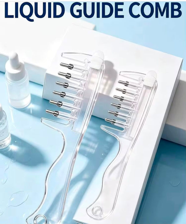 Hair Scalp Massage Comb for Daily Hair Care