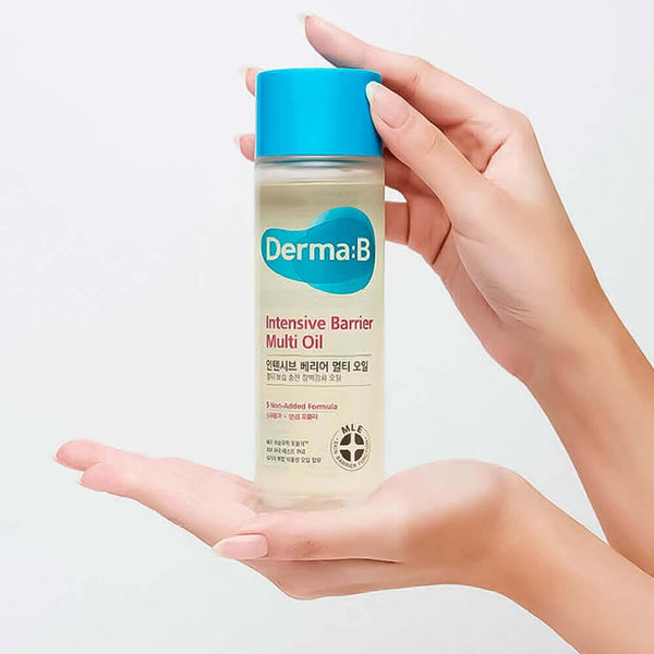 Derma:B Intensive Barrier Multi Oil – 135ml