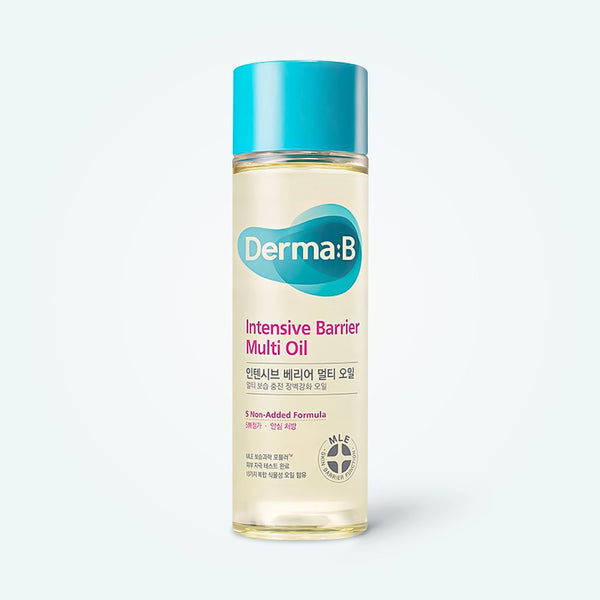 Derma:B Intensive Barrier Multi Oil – 135ml