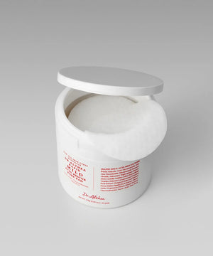 Dr. Althea Rapid Mild A.C. Rescue Pad