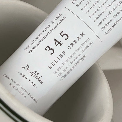 DR. ALTHEA 345 Relief Cream
