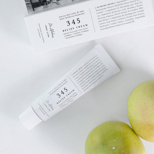 DR. ALTHEA 345 Relief Cream