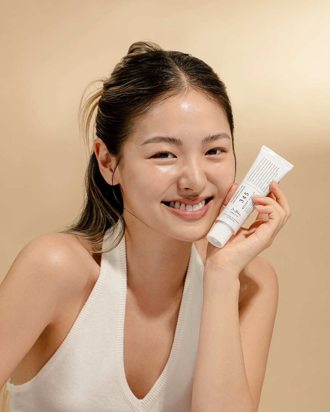 DR. ALTHEA 345 Relief Cream