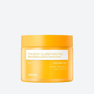 Celimax TXA Body Clarifying Pad