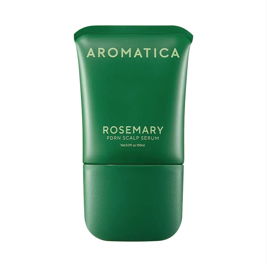 Aromatica Rosemary PDRN Scalp Serum – 100ml