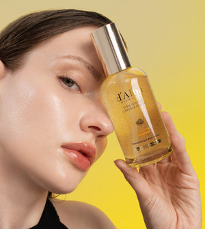 d'Alba Vita Toning Capsule Serum – 50ml