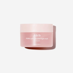 Abib PDRN Collagen Overnight Mask – 80ml