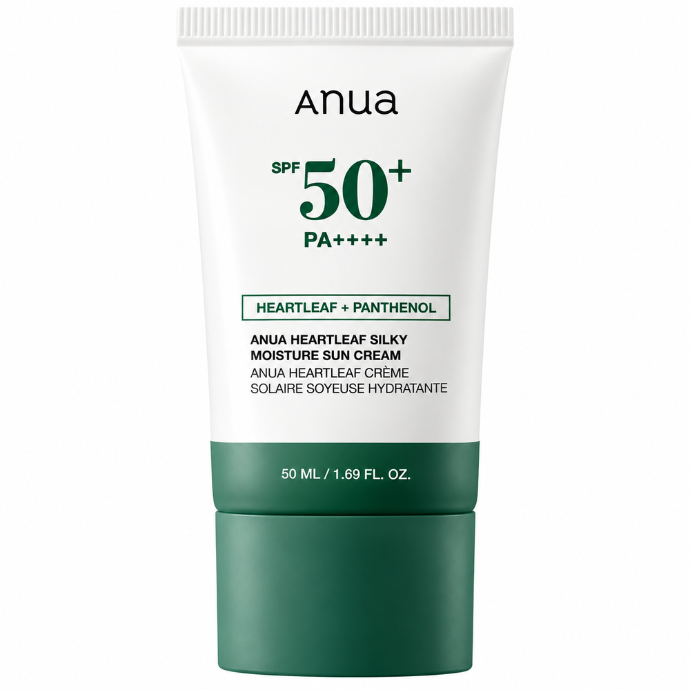 Anua Airy Sun Cream – 50ml