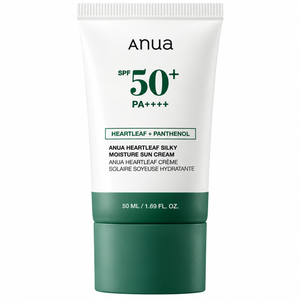 Anua Airy Sun Cream – 50ml