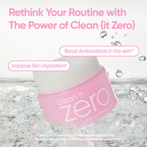 Banila Co Clean It Zero Original Cleansing Balm – 100ml
