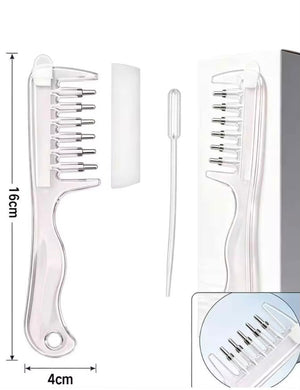 Hair Scalp Massage Comb for Daily Hair Care