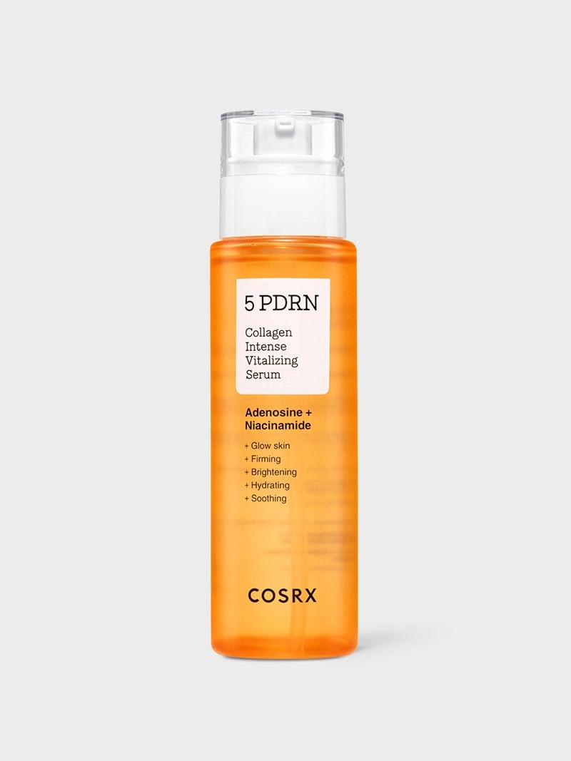 COSRX 5 PDRN Collagen Intense Vitalizing Serum – 30ml