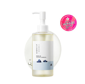 Round Lab 1025 Dokdo Cleansing Oil – 200ml