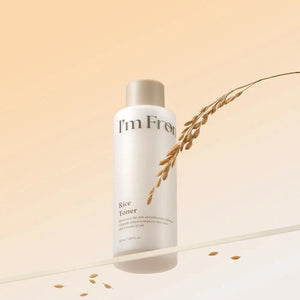 I'm From Rice Toner – 150ml