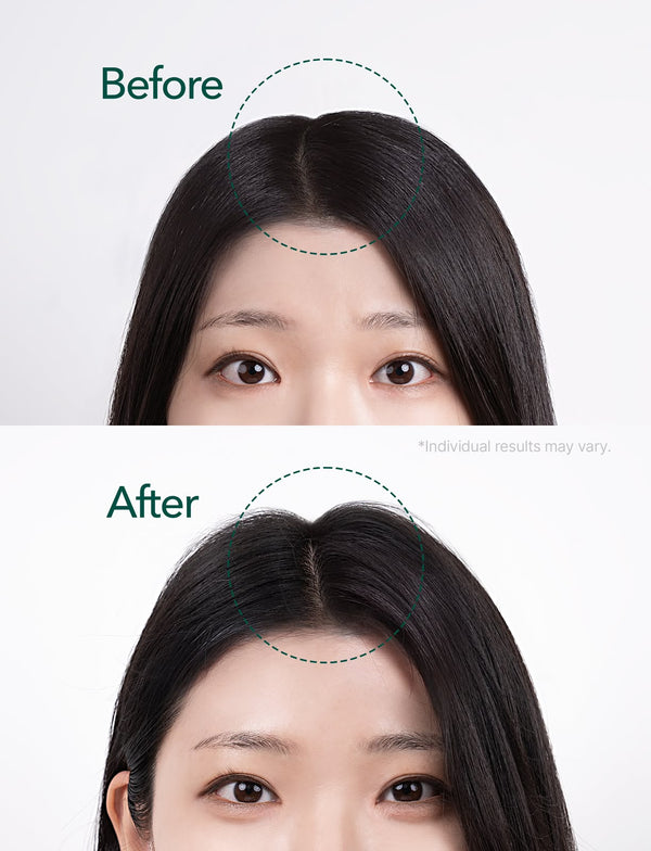 ViveLab Revive Therapy Hair Scalp & Brow Ampoule