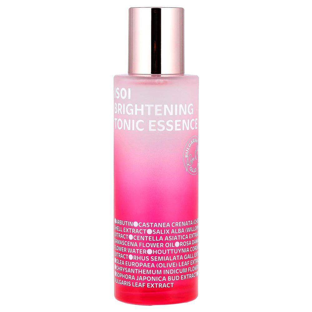 ISOI Brightening Tonic Essence – 130ml