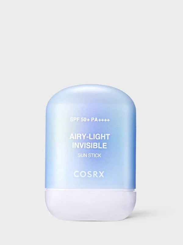 COSRX Airy-Light Invisible Sun Stick SPF50+ PA++++ – 19g