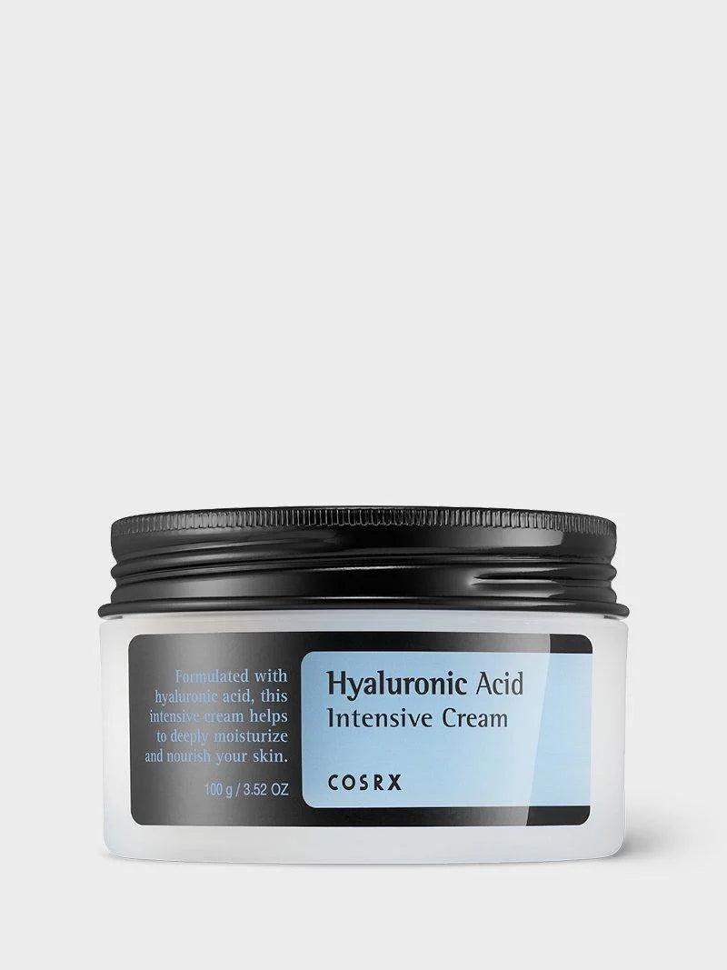COSRX Hyaluronic Acid Intensive Cream – 100g