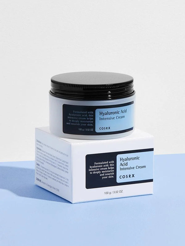 COSRX Hyaluronic Acid Intensive Cream – 100g