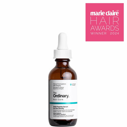 The Ordinary Multi-Peptide Serum for Hair Density - 60ml