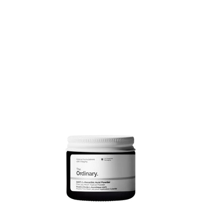 The Ordinary 100% L-Ascorbic Acid Powder - 20g