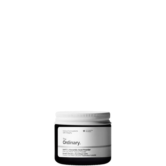 The Ordinary 100% L-Ascorbic Acid Powder - 20g