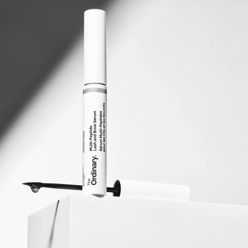 The Ordinary Multi-Peptide Lash and Brow Serum – 5ml