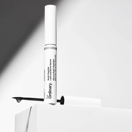 The Ordinary Multi-Peptide Lash and Brow Serum – 5ml