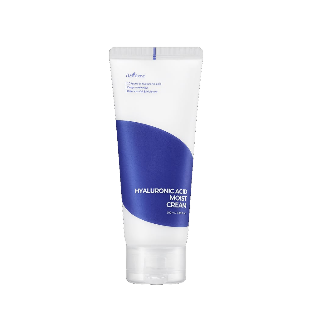 Isntree Hyaluronic Acid Moist Cream – 100ml