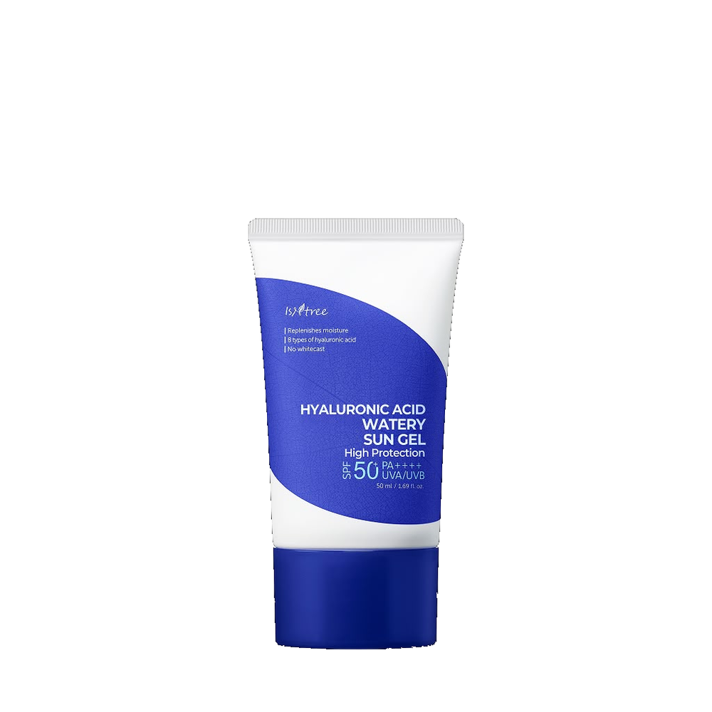 Isntree Hyaluronic Acid Watery Sun Gel SPF50+ PA++++ – 50ml