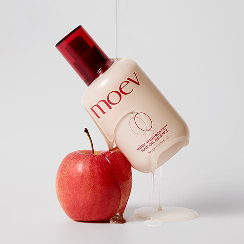 Annurcatin Hair Oil Essence – 80ml