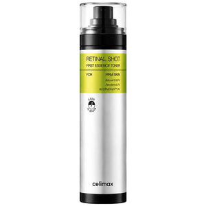 Celimax The Vita-A Retinal Shot First Essence Toner