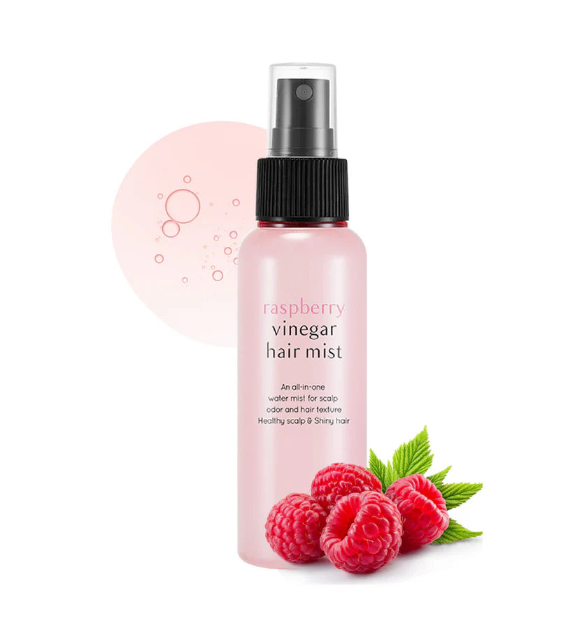 A'PIEU Raspberry Vinegar Hair Mist – 105ml