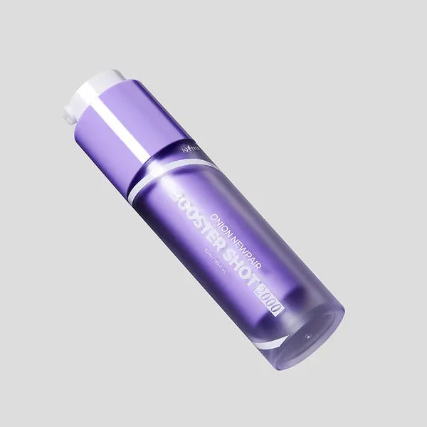 Isntree Onion Newpair Booster Shot 2000 – 50ml