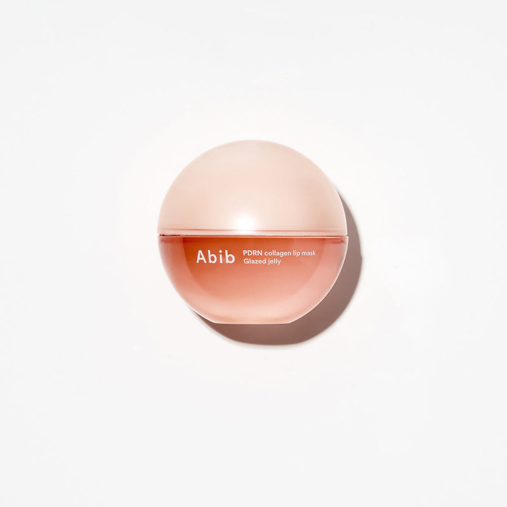 Abib PDRN Collagen Lip Mask Glazed Jelly – 11g