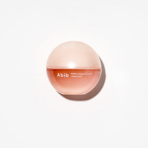 Abib PDRN Collagen Lip Mask Glazed Jelly – 11g
