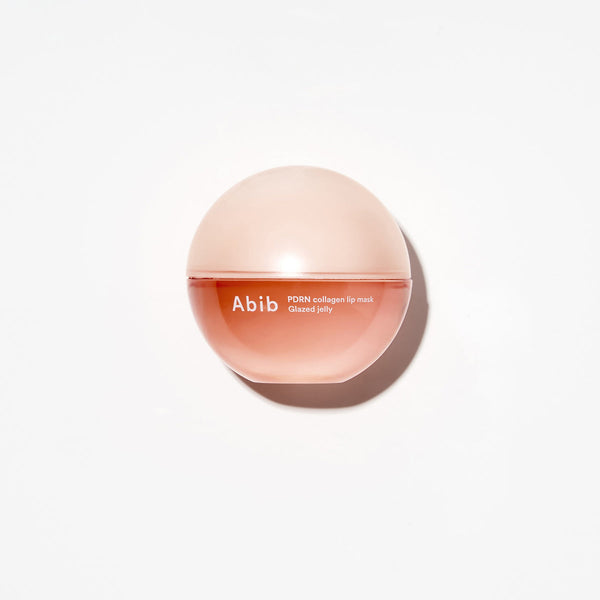 Abib PDRN Collagen Lip Mask Glazed Jelly – 11g