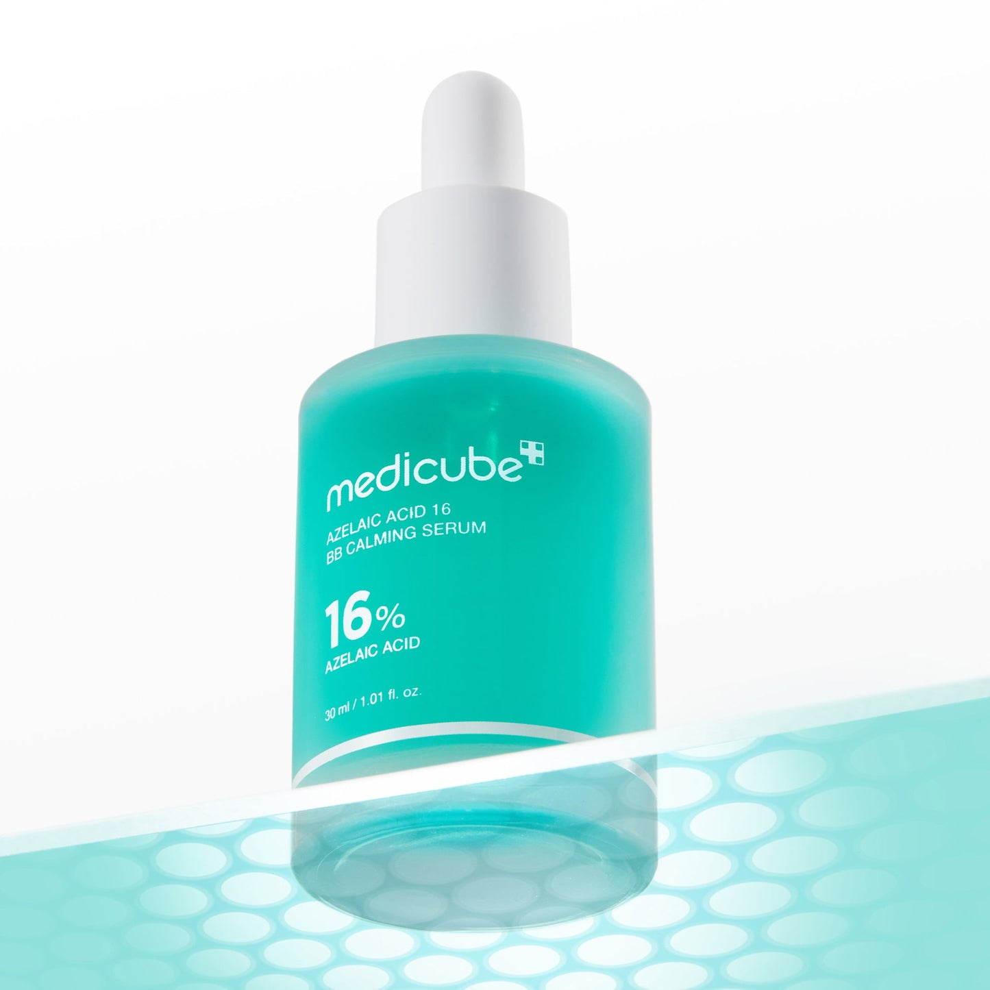 Medicube Azelaic Acid 16 BB Calming Serum – 30ml