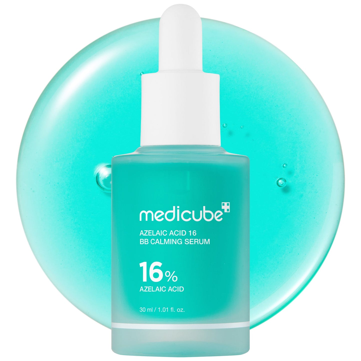 Medicube Azelaic Acid 16 BB Calming Serum – 30ml
