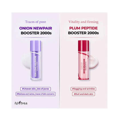 Isntree Onion Newpair Booster Shot 2000 – 50ml