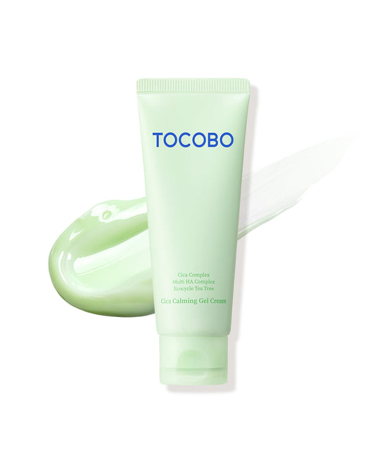 TOCOBO Cica Calming Gel Cream – 50ml