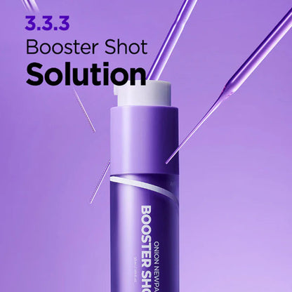 Isntree Onion Newpair Booster Shot 2000 – 50ml