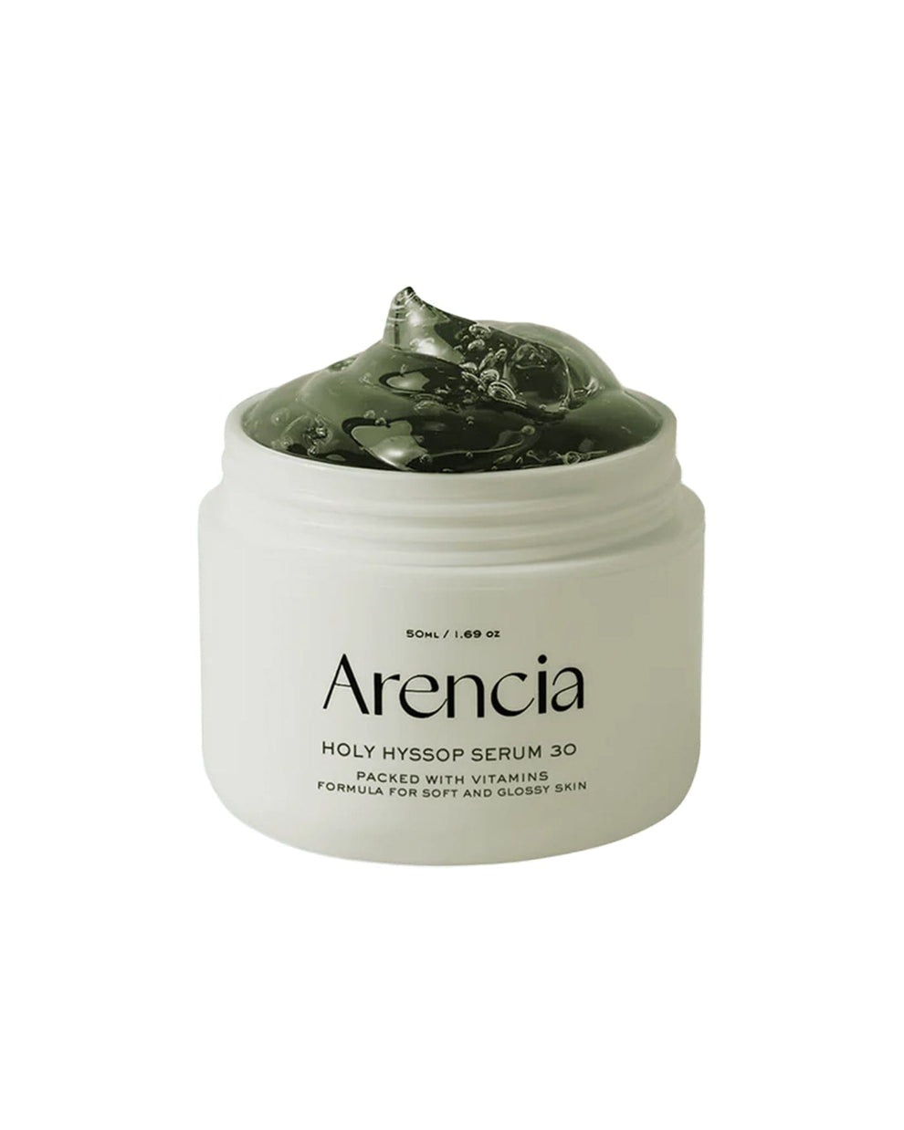 Arencia Radiance Formula Holy Hyssop Serum 30 – 50g