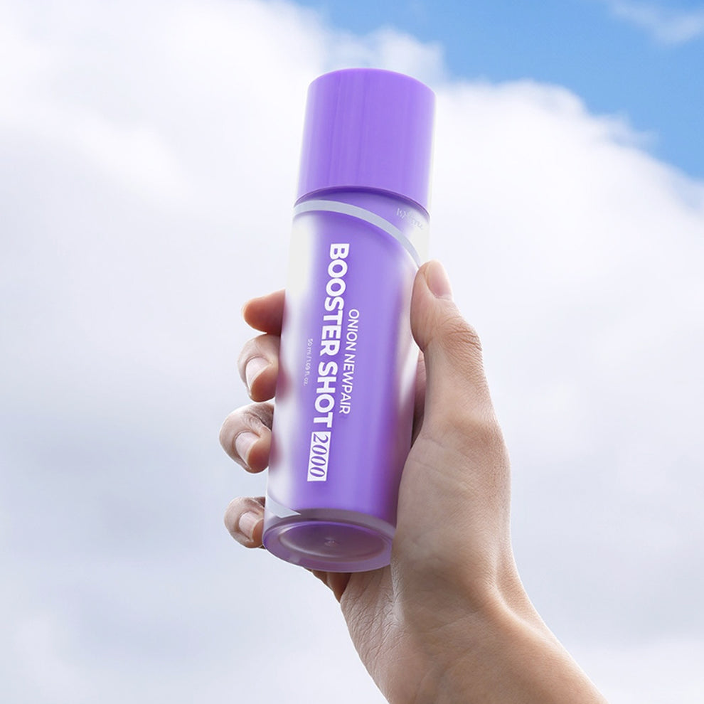 Isntree Onion Newpair Booster Shot 2000 – 50ml