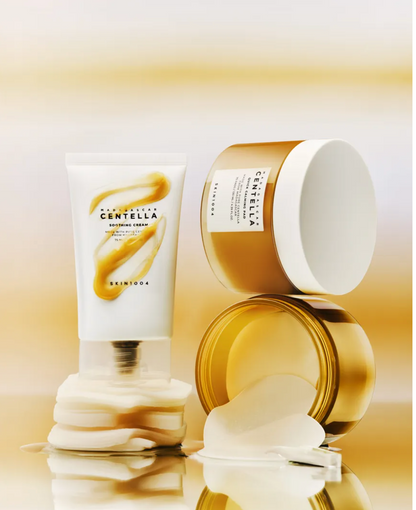 SKIN1004 Madagascar Quick Calming Duo